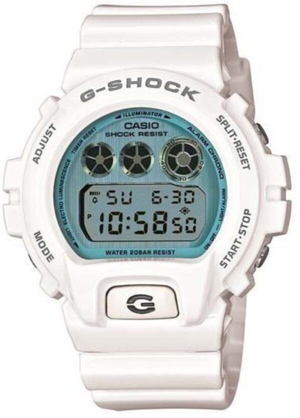 Годинник Casio G-SHOCK Classic DW-6900PL-7ER