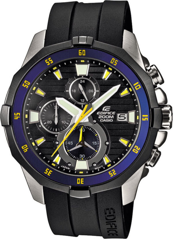 Годинник Casio EDIFICE Classic EFM-502-1AVEF