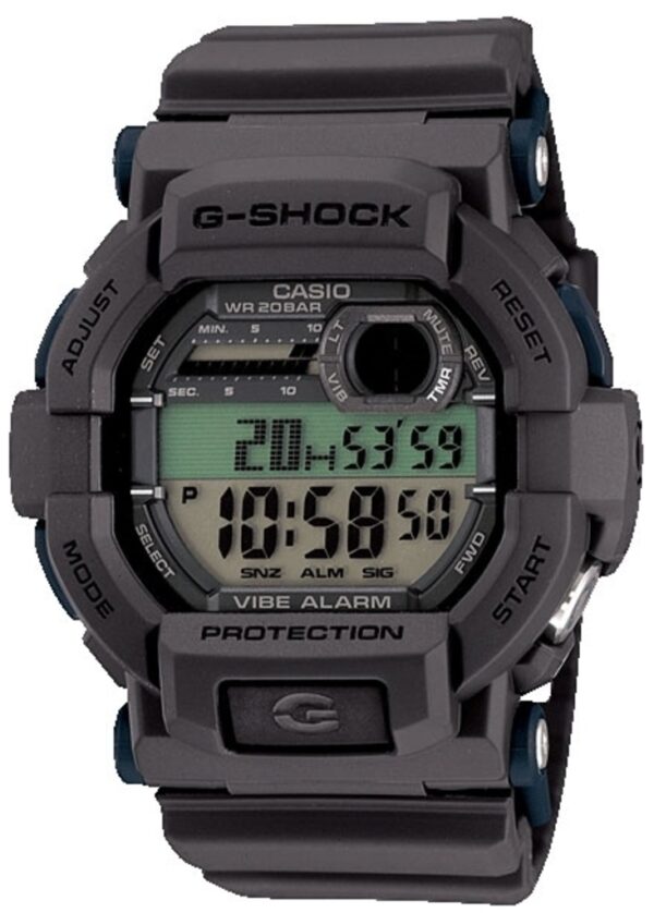 Годинник Casio G-SHOCK Classic GD-350-8ER