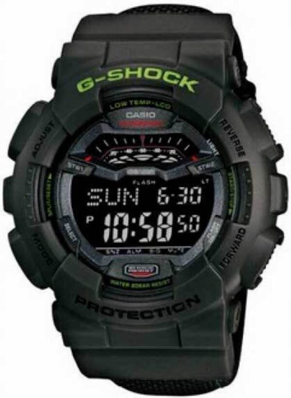 Годинник Casio G-SHOCK Classic GLS-100-3ER