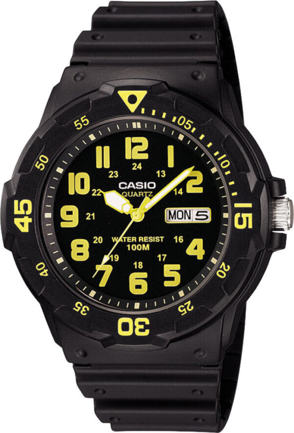 Годинник Casio TIMELESS COLLECTION MRW-200H-9BVEF