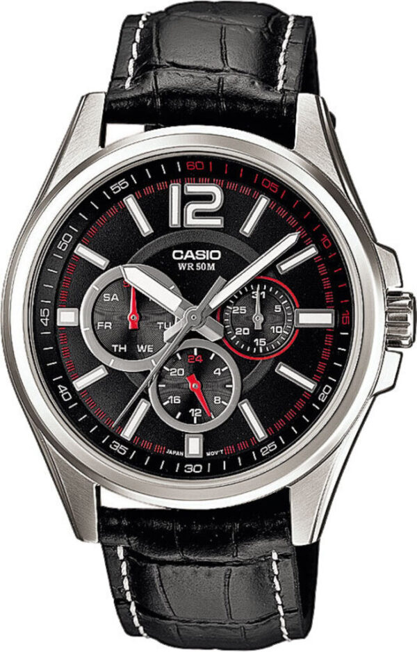 Годинник Casio TIMELESS COLLECTION MTP-1355L-1AVEF