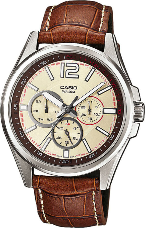 Годинник Casio TIMELESS COLLECTION MTP-1355L-9AVEF