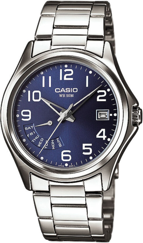 Годинник Casio TIMELESS COLLECTION MTP-1369D-2BVEF