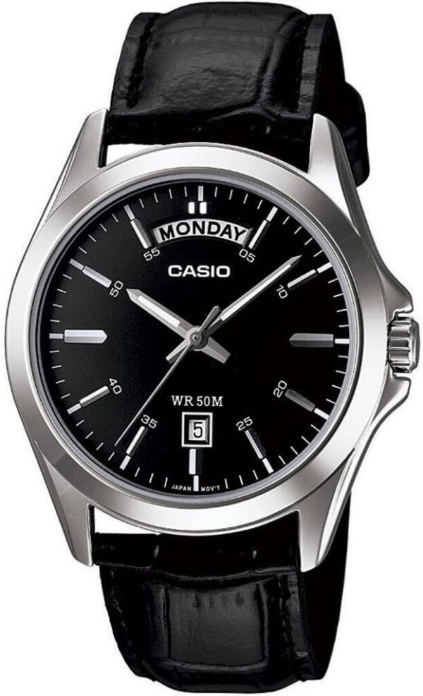 Годинник Casio TIMELESS COLLECTION MTP-1370L-1AVEF