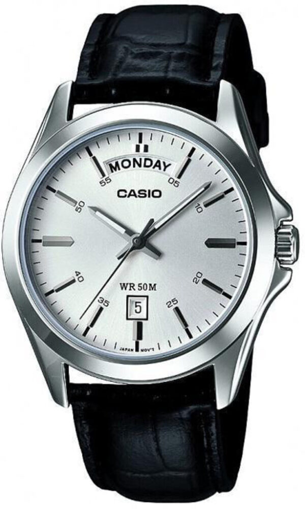 Годинник Casio TIMELESS COLLECTION MTP-1370L-7AVEF