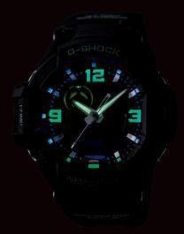 Годинник Casio G-SHOCK Classic GA-1000-1AER - Зображення 2
