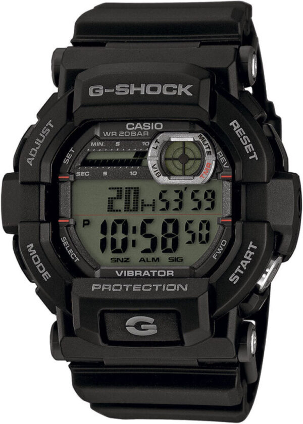 Годинник Casio G-SHOCK Classic GD-350-1ER