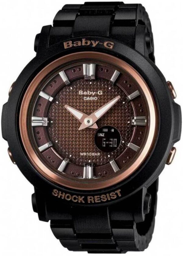 Годинник Casio BABY-G Urban BGA-301-1AER