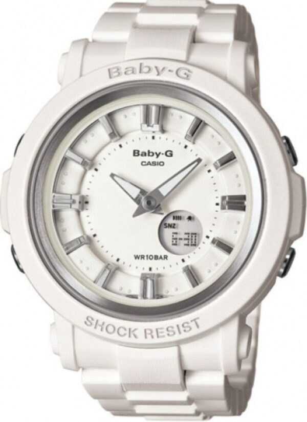 Годинник Casio BABY-G Urban BGA-300-7A1ER