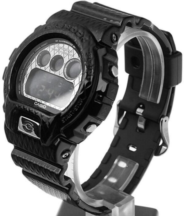 Годинник Casio G-SHOCK Classic DW-6900DS-1ER - Зображення 2