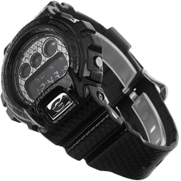 Годинник Casio G-SHOCK Classic DW-6900DS-1ER - Зображення 3