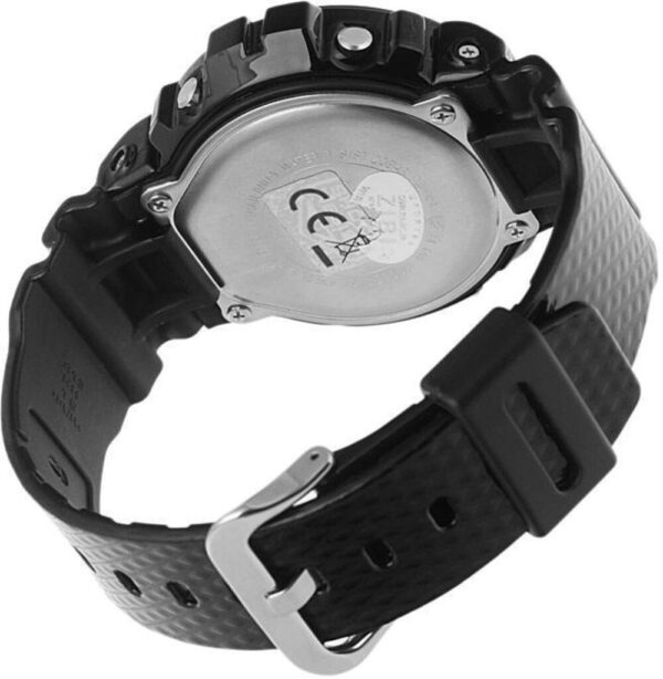 Годинник Casio G-SHOCK Classic DW-6900DS-1ER - Зображення 4