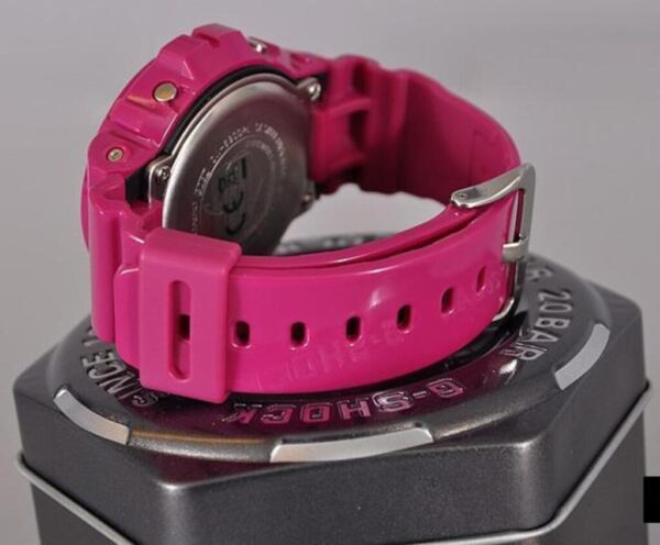 Годинник Casio G-SHOCK Classic DW-6900PL-4ER - Зображення 2