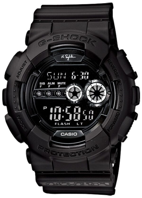 Годинник Casio G-SHOCK Classic GD-101NS-1ER