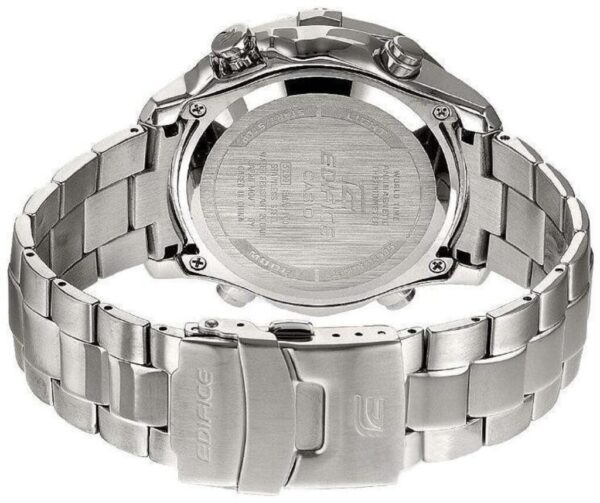 Годинник Casio EDIFICE Classic EMA-100D-1A1VEF - Зображення 3