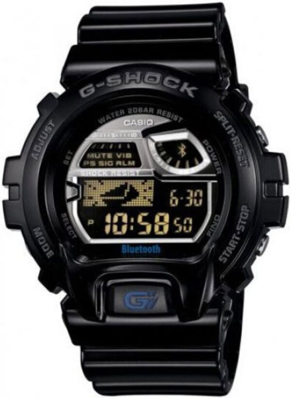 Годинник Casio G-SHOCK Classic GB-6900AA-1ER