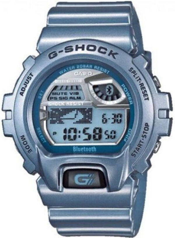 Годинник Casio G-SHOCK Classic GB-6900AA-2ER