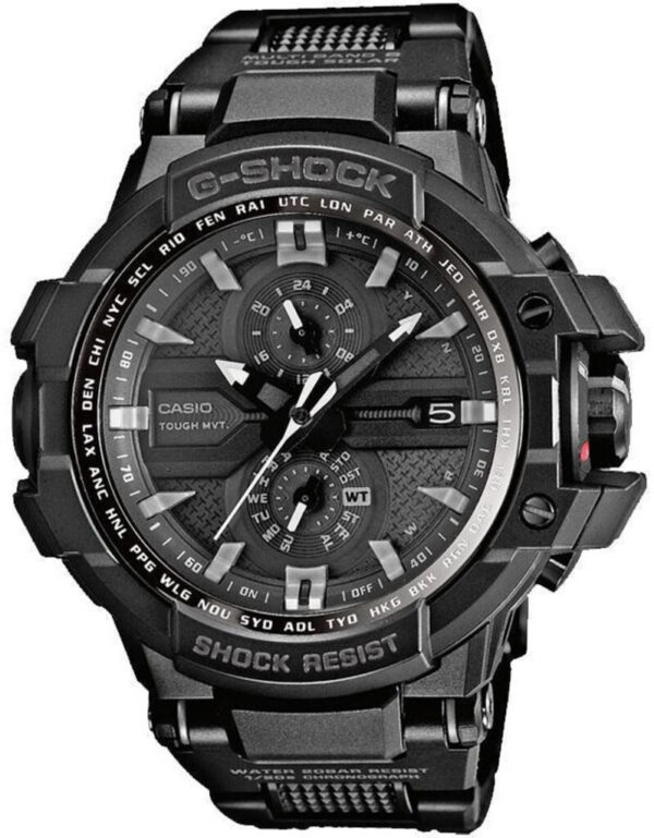Годинник Casio G-SHOCK Master of G GW-A1000FC-1AER