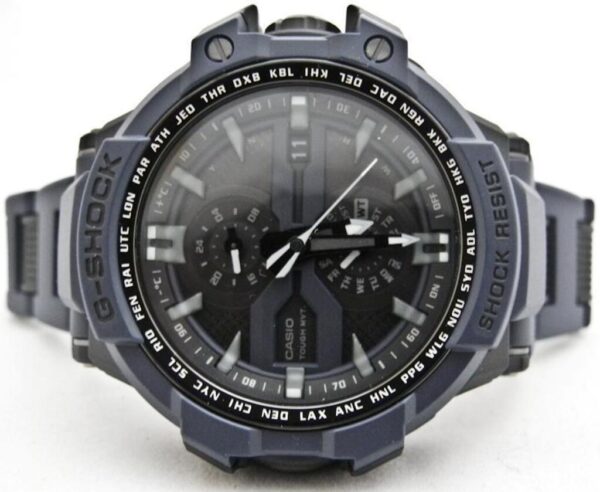 Годинник Casio G-SHOCK Master of G GW-A1000FC-2AER - Зображення 2