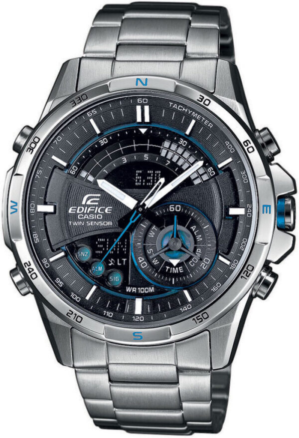 Годинник Casio EDIFICE Classic ERA-200D-1AVER