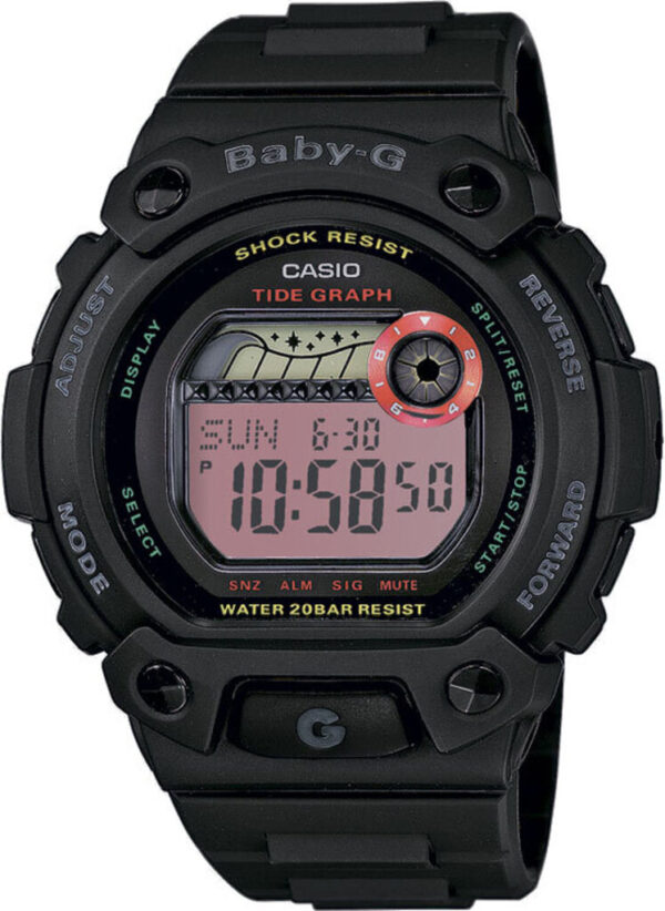 Годинник Casio BABY-G Urban BLX-102-1ER