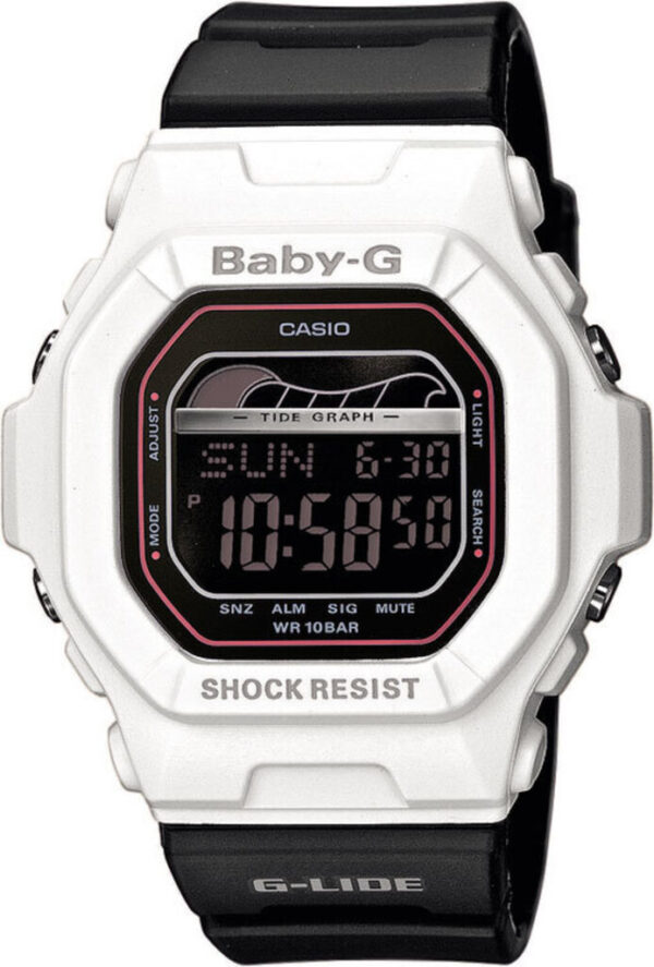 Годинник Casio BABY-G Urban BLX-5600-1BER