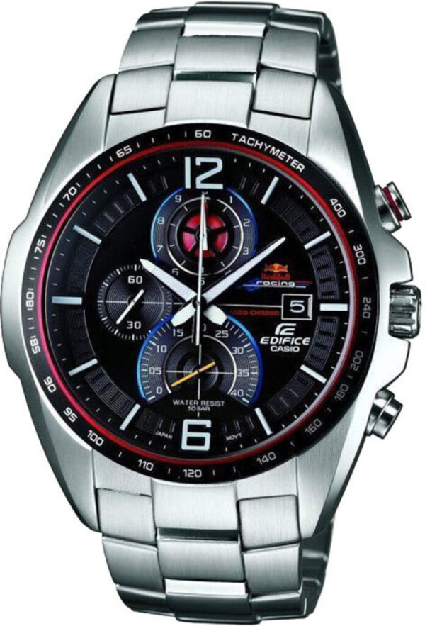 Годинник Casio EDIFICE Classic EFR-528RB-1AUER