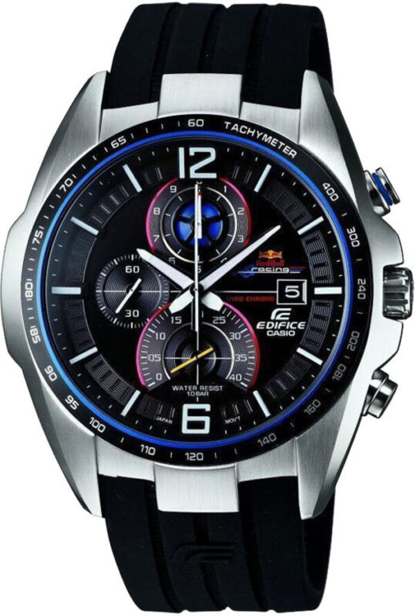 Годинник Casio EDIFICE Classic EFR-528RBP-1AUER
