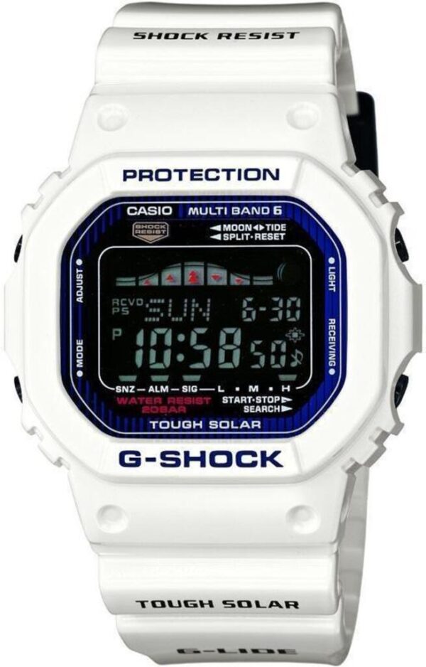Годинник Casio G-SHOCK The Origin GWX-5600C-7ER
