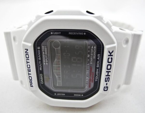 Годинник Casio G-SHOCK The Origin GWX-5600C-7ER - Зображення 2