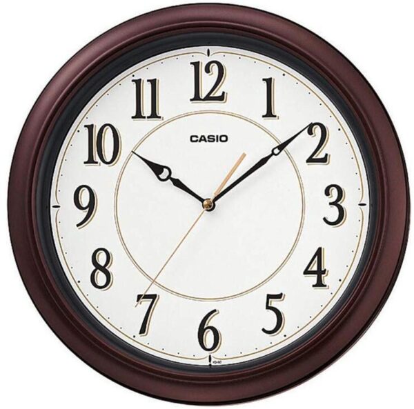 Настенные годинник CASIO IQ-60-5DF