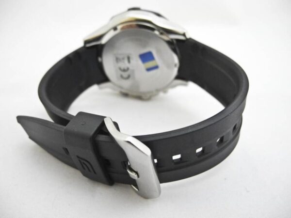 Годинник Casio EDIFICE Classic EFM-502-1A3VUEF - Зображення 4