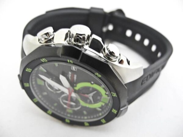 Годинник Casio EDIFICE Classic EFM-502-1A3VUEF - Зображення 3