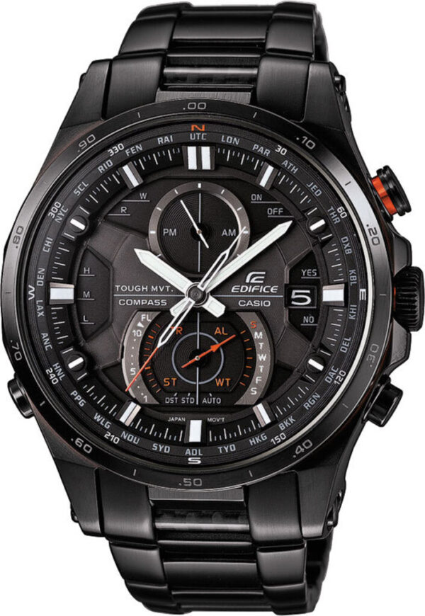 Годинник Casio EDIFICE Classic EQW-A1200DC-1AER