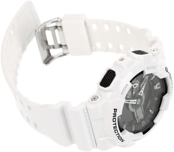 Годинник Casio G-SHOCK Classic GA-110GW-7AER - Зображення 3