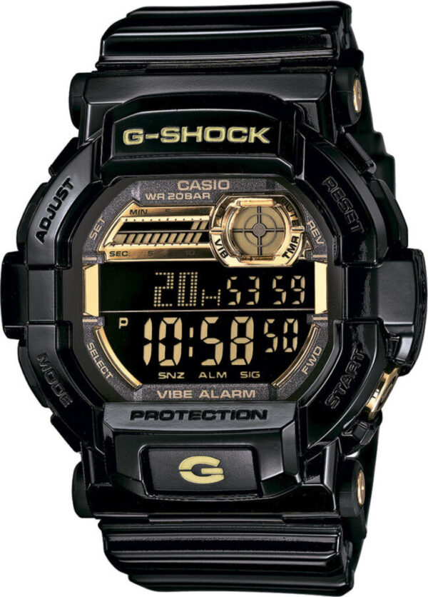 Годинник Casio G-SHOCK Classic GD-350BR-1ER