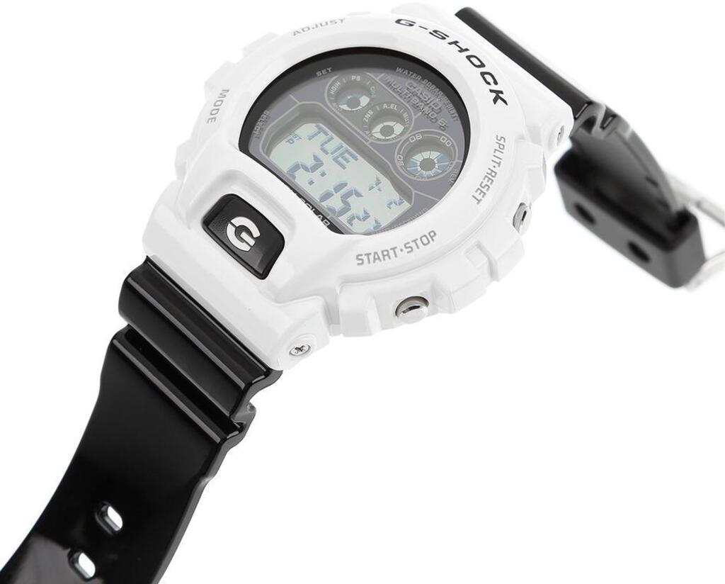 Годинник Casio G-SHOCK Classic GW-6900GW-7ER - Зображення 2