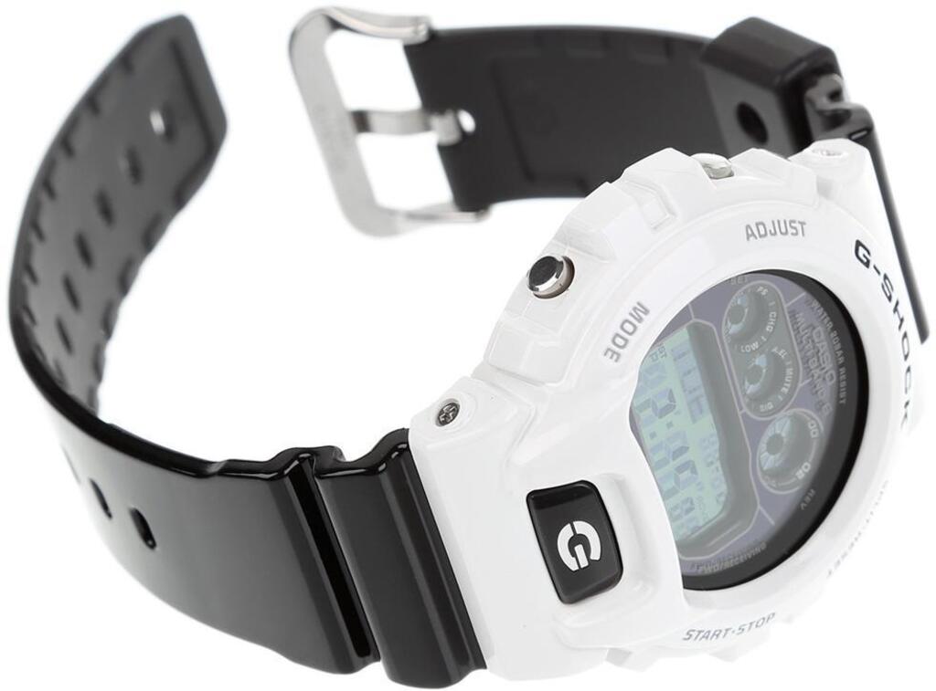 Годинник Casio G-SHOCK Classic GW-6900GW-7ER - Зображення 3