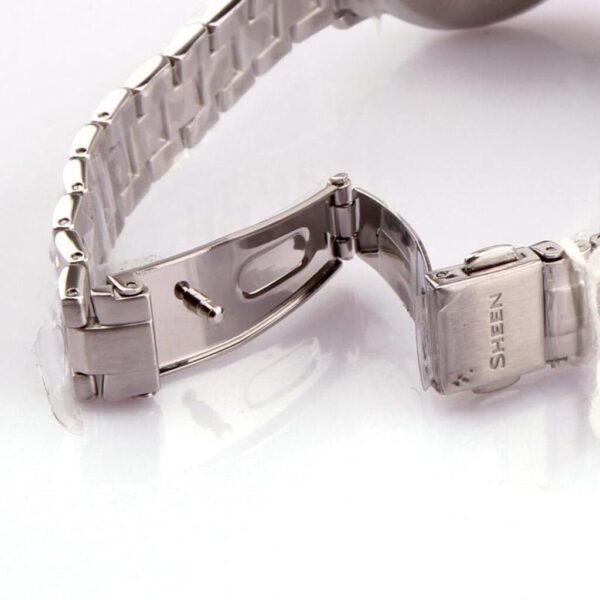 Годинник Casio SHEEN Classic SHE-4021D-1AEF - Зображення 5