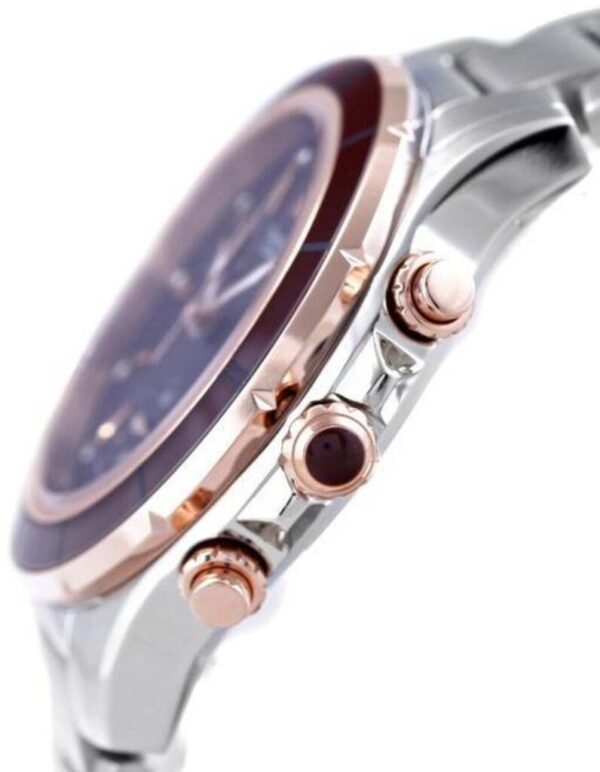 Годинник Casio SHEEN Classic SHE-5516SG-5AEF - Зображення 2