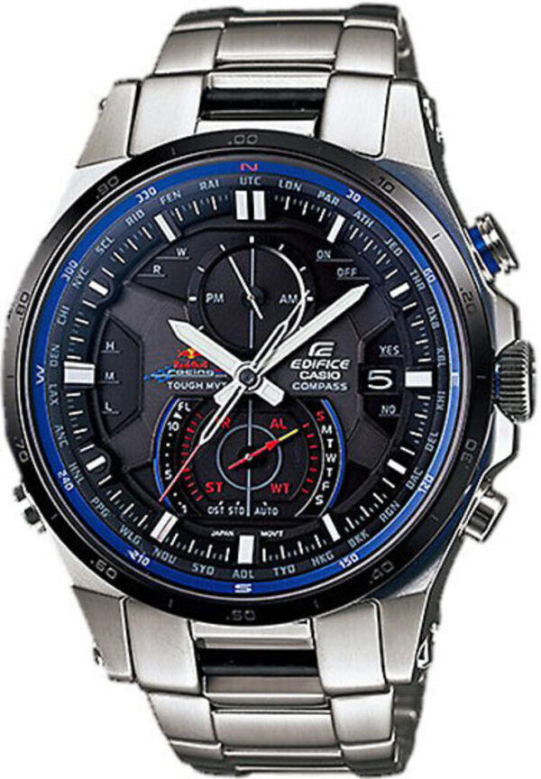 Годинник Casio EDIFICE Classic EQW-A1200RB-1AER