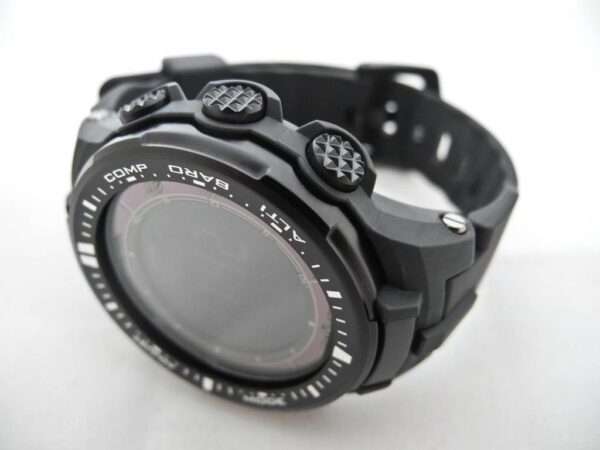 Годинник Casio PRO TREK PRW-3000-1AER - Зображення 3