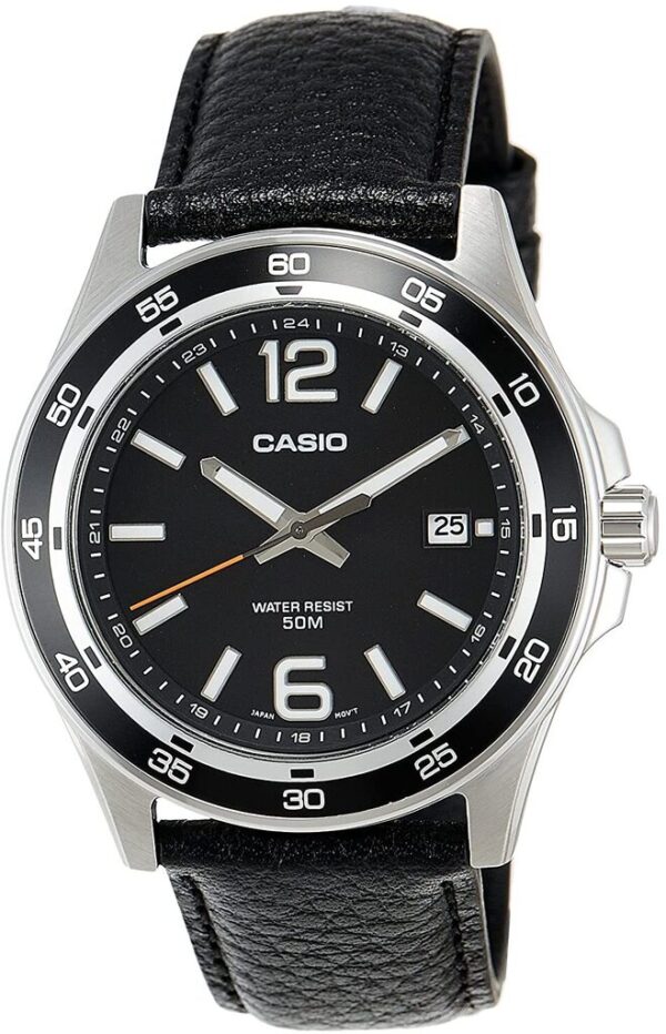 Годинник Casio TIMELESS COLLECTION MTP-1373L-1AVDF