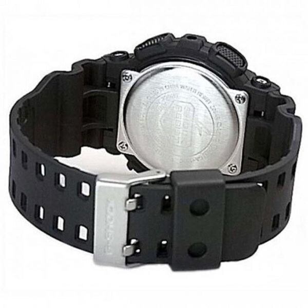 Годинник Casio G-SHOCK Classic GA-100C-8AER - Зображення 3