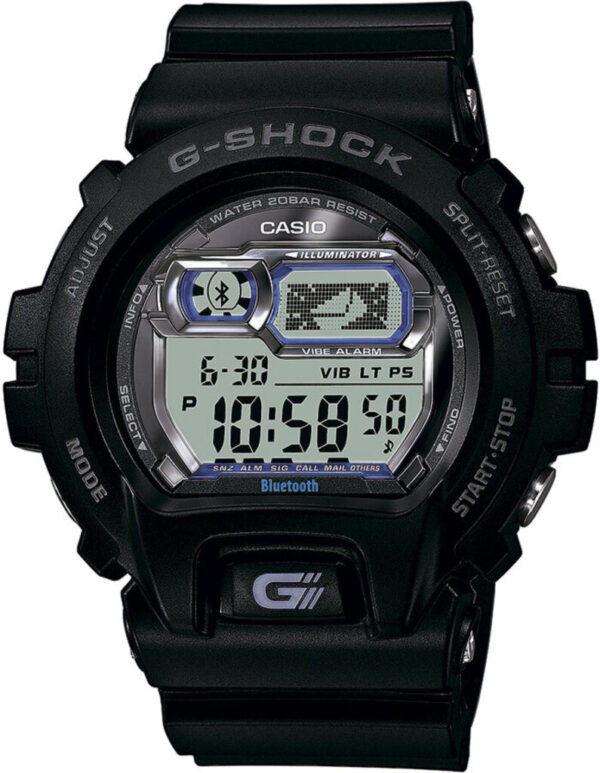 Годинник Casio G-SHOCK Classic GB-X6900B-1ER