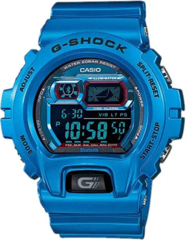 Годинник Casio G-SHOCK Classic GB-X6900B-2ER