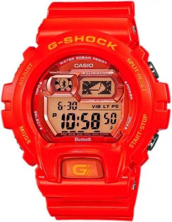 Годинник Casio G-SHOCK Classic GB-X6900B-4ER