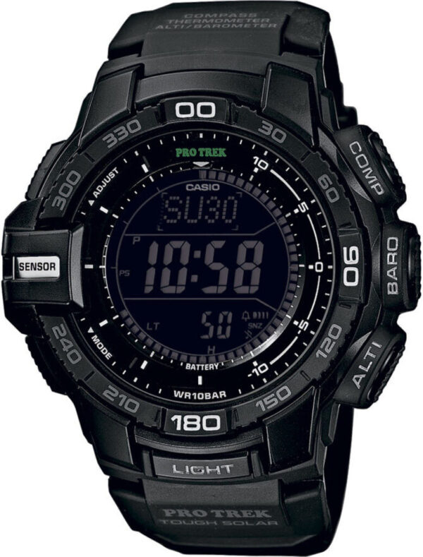Годинник Casio PRO TREK PRG-270-1AER