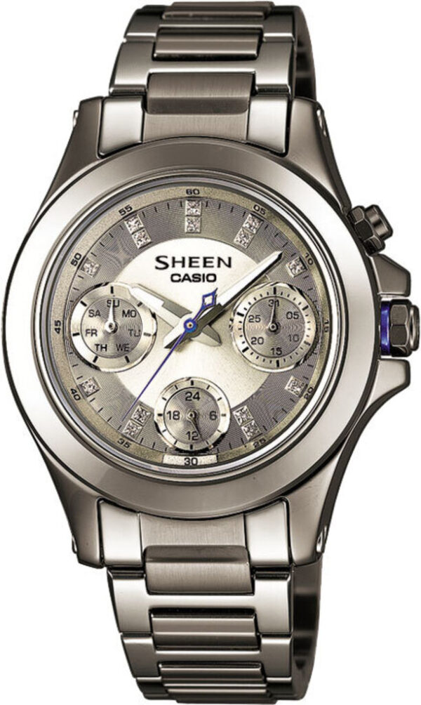 Годинник Casio SHEEN Classic SHE-3503D-8AER